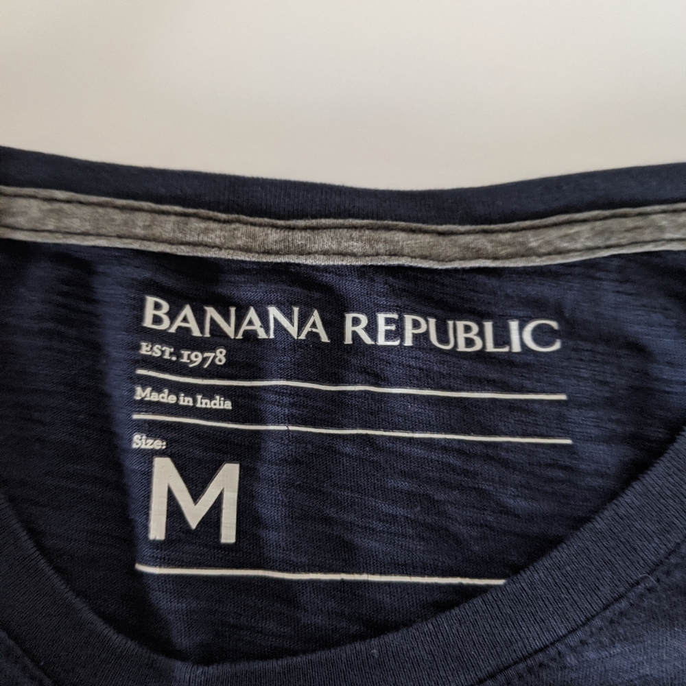 Tee shirt